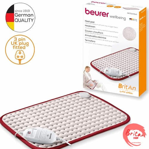 تشکچه گرمایشی  بیورر Beurer HK Comfort